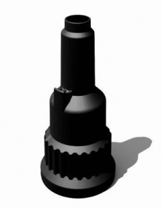 adaptateur jug