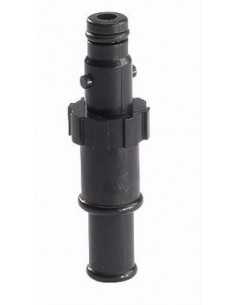 Kit de rinçage  67XE259010, Pour l'entretien
