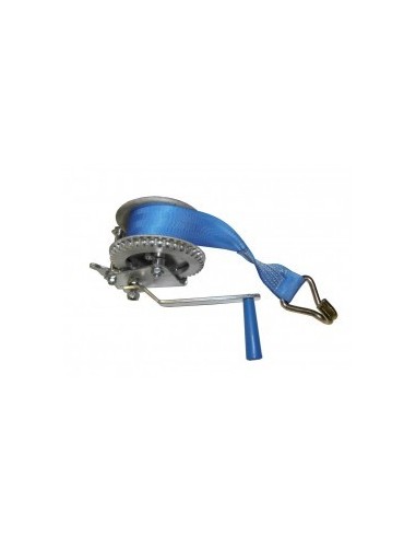 TREUIL GP1000 AVEC SANGLE