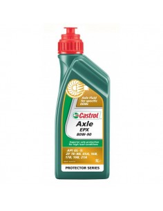 CASTROL AXLE EPX