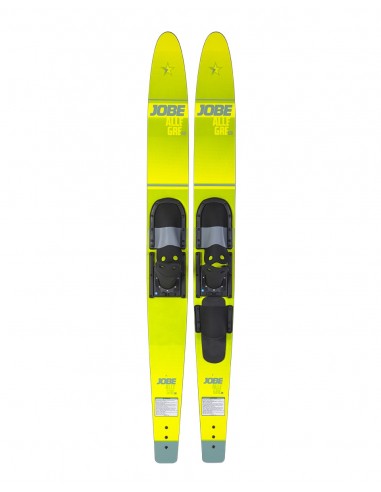 SKI ALLEGRE COMBO JOBE