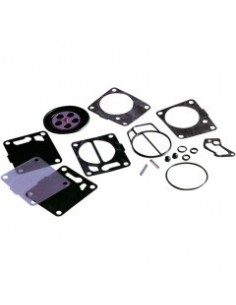 KIT REFECTION CARBU MIKUNI SUPERBN