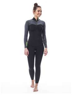 NEOPRENE TOP WOMEN JOBE