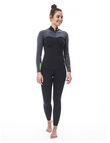 NEOPRENE TOP WOMEN JOBE