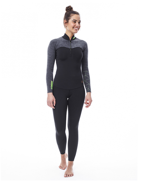 NEOPRENE TOP WOMEN JOBE