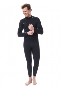 Jobe Atlanta 2mm Wetsuit Men 2
