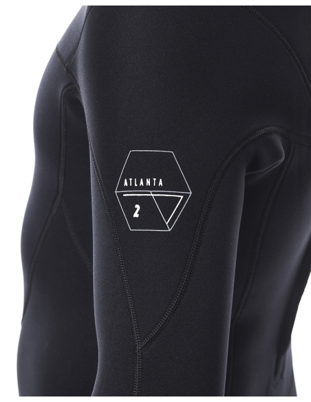 Jobe Atlanta 2mm Wetsuit Men
