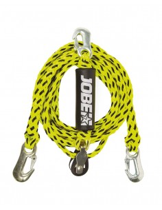 Jobe Watersports Bridle With Pulley 12ft 2P