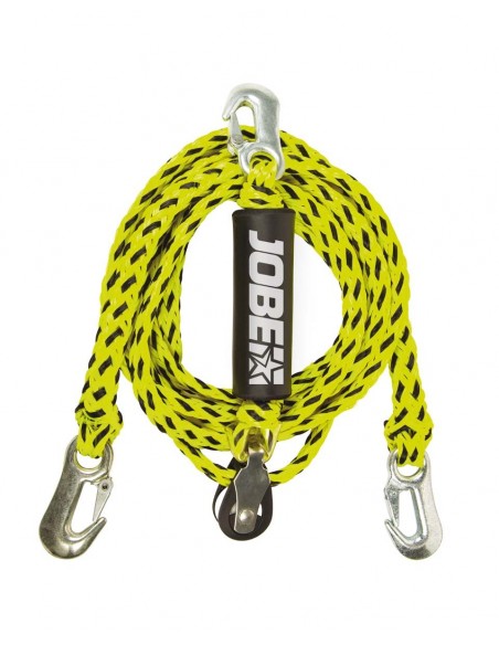 Jobe Watersports Bridle With Pulley 12ft 2P