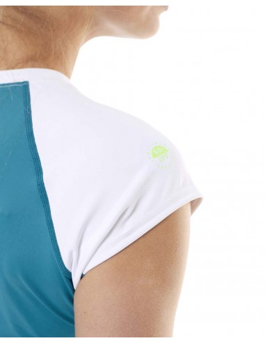 Jobe Rashguard V-Neck Women