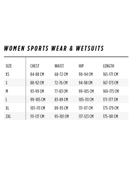 Jobe Rashguard V-Neck Women