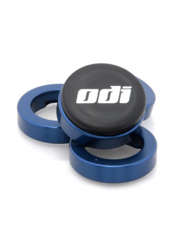 BAGUES LOCK-ON ODI BLEU
