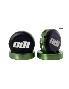 BAGUES LOCK-ON ODI VERT