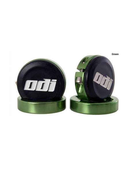 BAGUES LOCK-ON ODI VERT