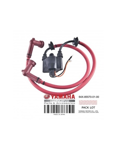 bobine-allumage-yamaha-oem-jet-ski
