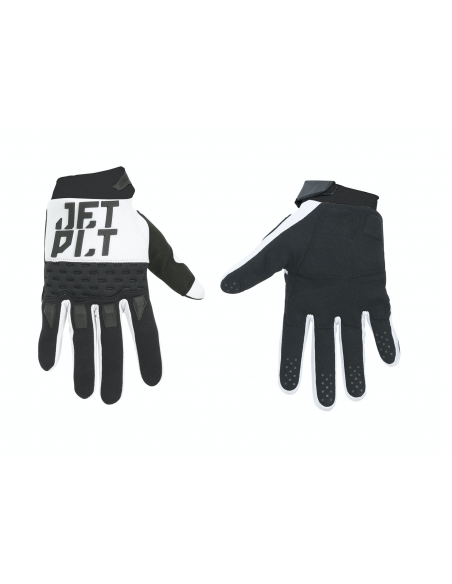 JETPILOT MATRIX RACE GLOVE FULL FINGER