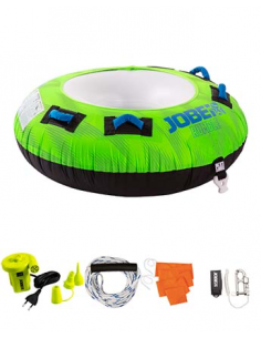BOUEE RUMBLE PACKAGE POMPE ELECTRIQUE