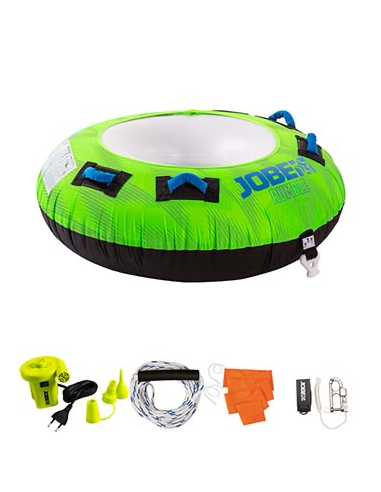 BOUEE RUMBLE PACKAGE POMPE ELECTRIQUE