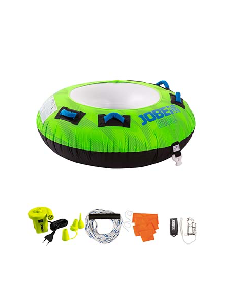 BOUEE RUMBLE PACKAGE POMPE ELECTRIQUE