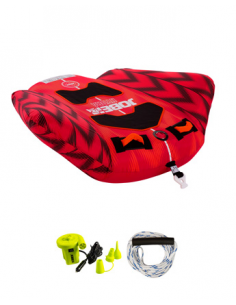 Package Bouée HYDRO pompe électrique Jobe - F2R