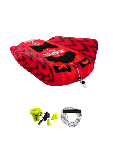 Package Bouée HYDRO pompe électrique Jobe - F2R