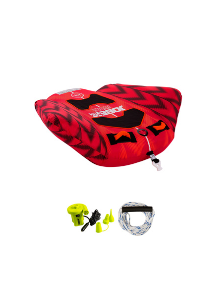 Package Bouée HYDRO pompe électrique Jobe - F2R