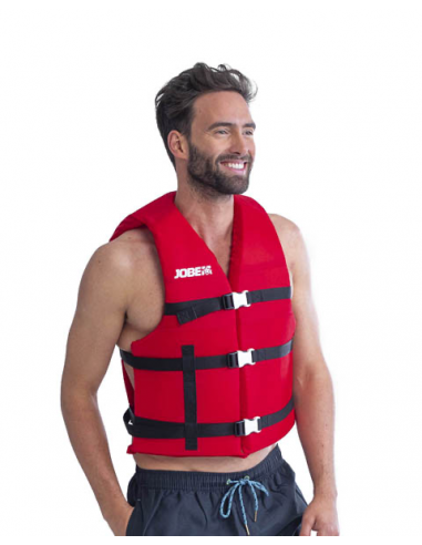 UNIVERSAL JOBE ROUGE