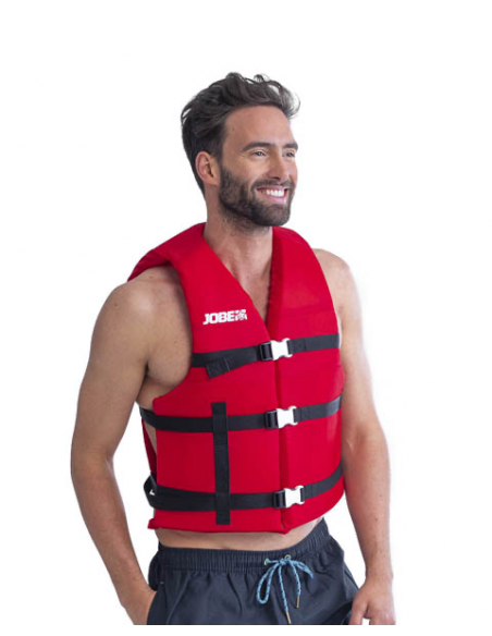 UNIVERSAL JOBE ROUGE