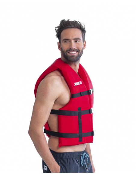 UNIVERSAL JOBE ROUGE