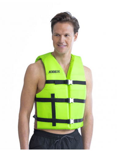 UNIVERSAL JOBE VERT CITRON