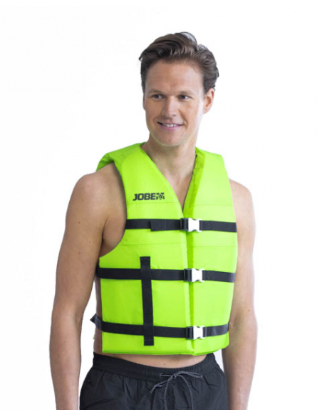 UNIVERSAL JOBE VERT CITRON