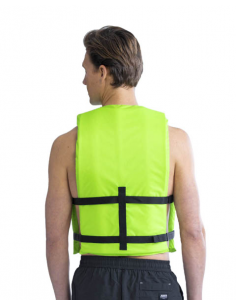 UNIVERSAL JOBE VERT CITRON 2