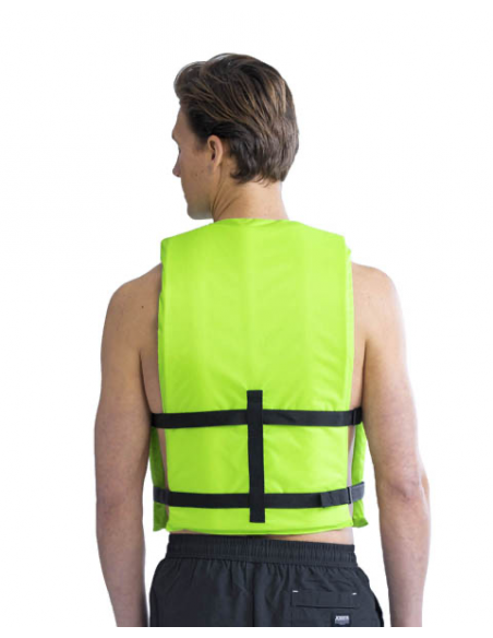 UNIVERSAL JOBE VERT CITRON