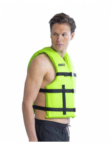 UNIVERSAL JOBE VERT CITRON