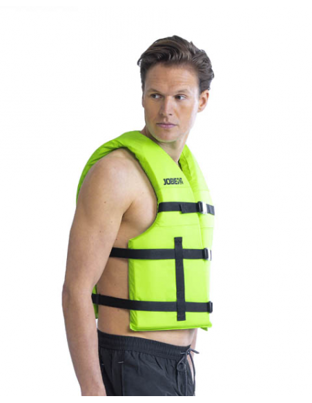 UNIVERSAL JOBE VERT CITRON