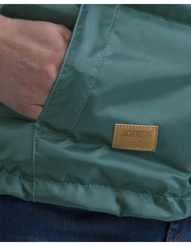 BODYWARMER 50N  DARK TEAL