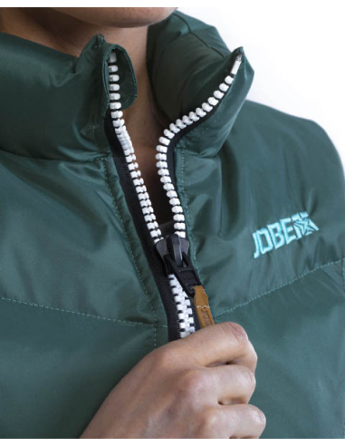 BODYWARMER 50N  DARK TEAL