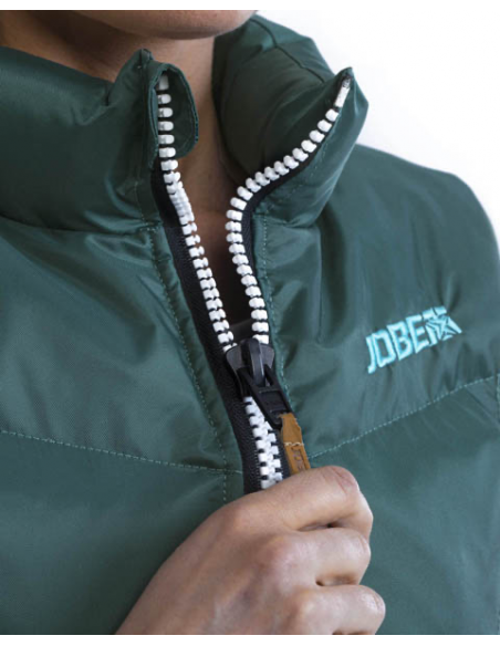 BODYWARMER 50N  DARK TEAL