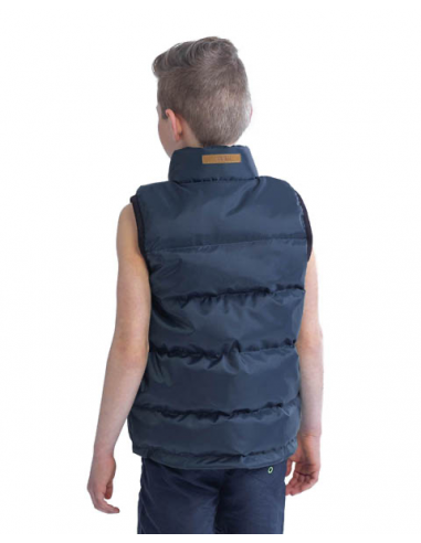 BODYWARMER 50N MIDNIGHT BLUE