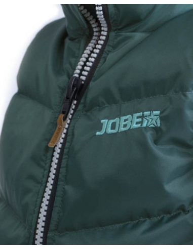 BODYWARMER 50N DARK TEAL