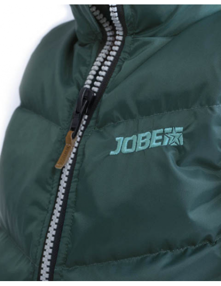 BODYWARMER 50N DARK TEAL