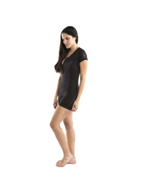 Jobe Sofia Shorty 2mm Wetsuit Women Short
