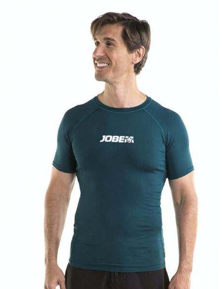 T-shirt-lycra-jobe-homme