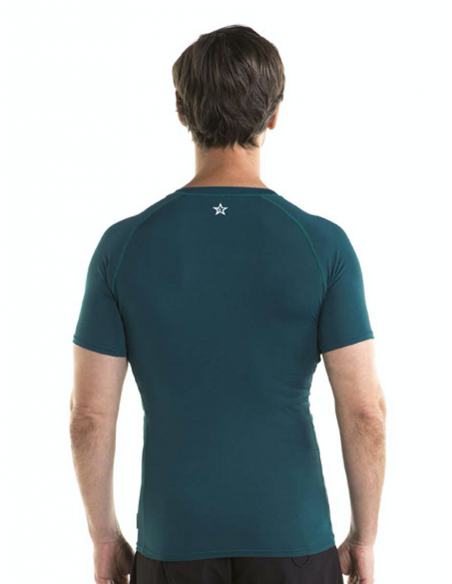 T-shirt-lycra-jobe-homme