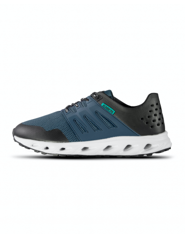 CHAUSSURE DISCOVER BLEU MIDNIGHT JOBE