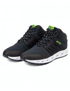 Jobe Discover Water Shoes High Nero