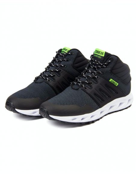 Jobe Discover Water Shoes High Nero