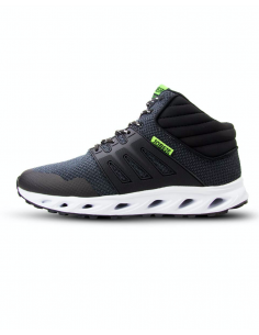 Jobe Discover Water Shoes High Nero 2