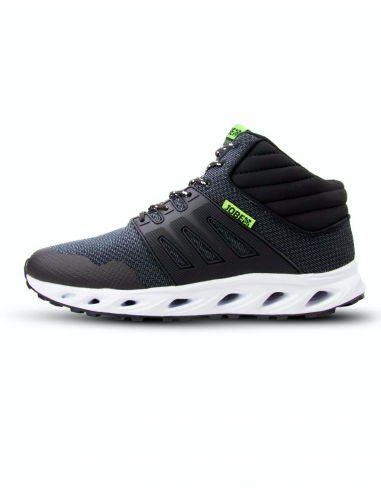 Jobe Discover Water Shoes High Nero