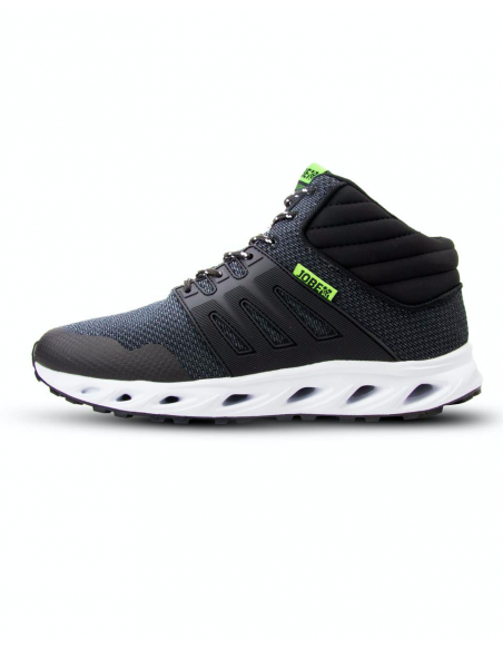Jobe Discover Water Shoes High Nero